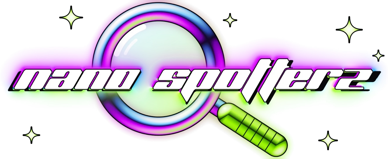 nano spotterz