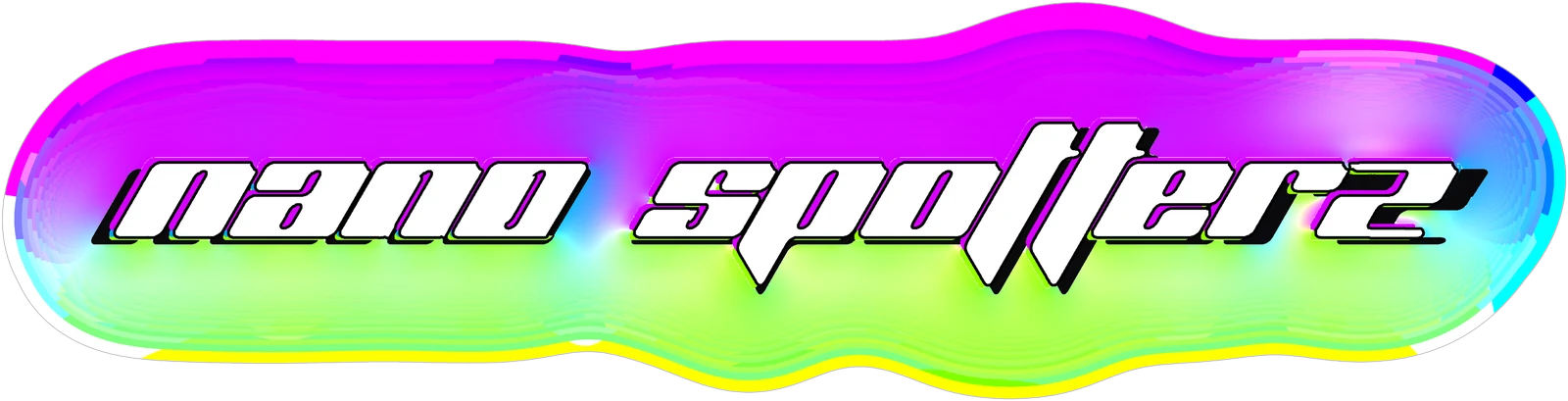 nano spotterz
